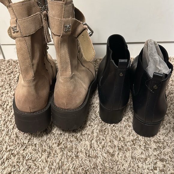 Boots - Picture 5 of 10